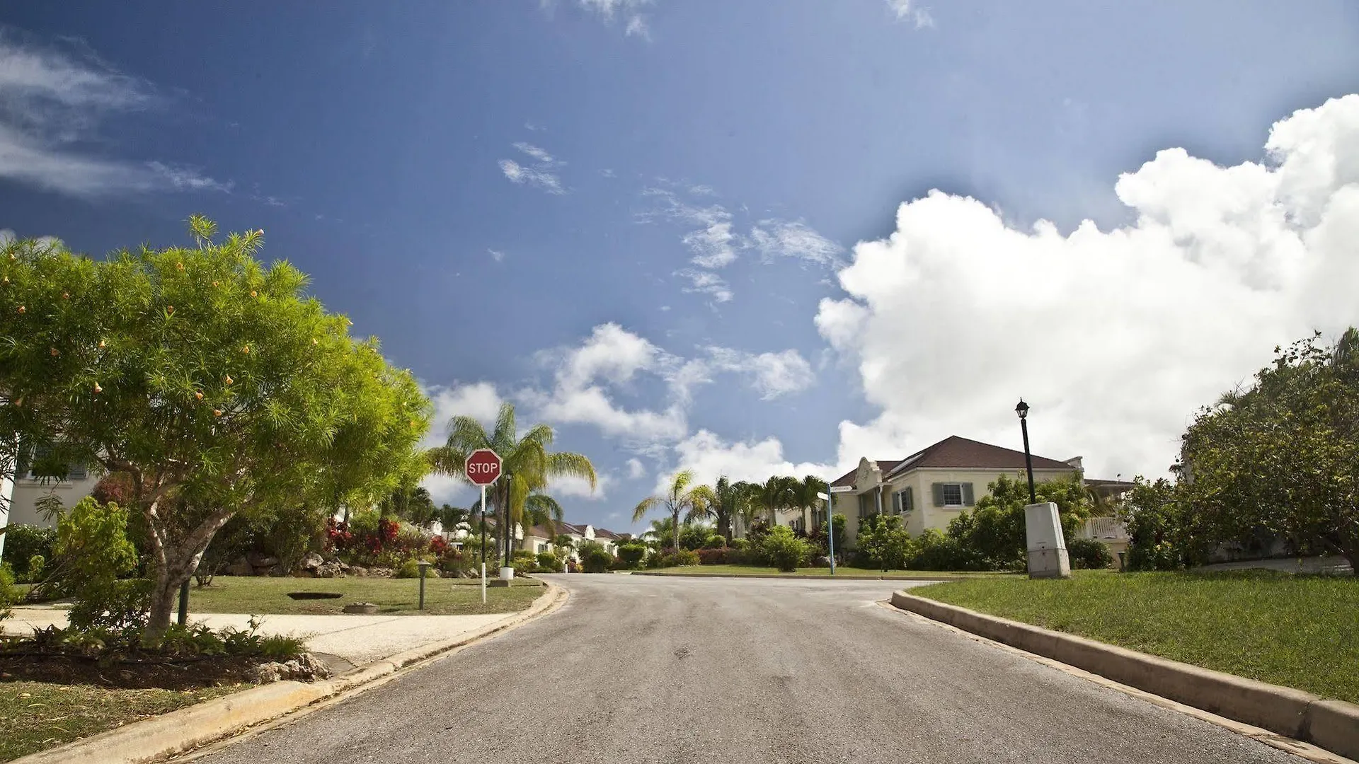 Serenity Villas Douglas