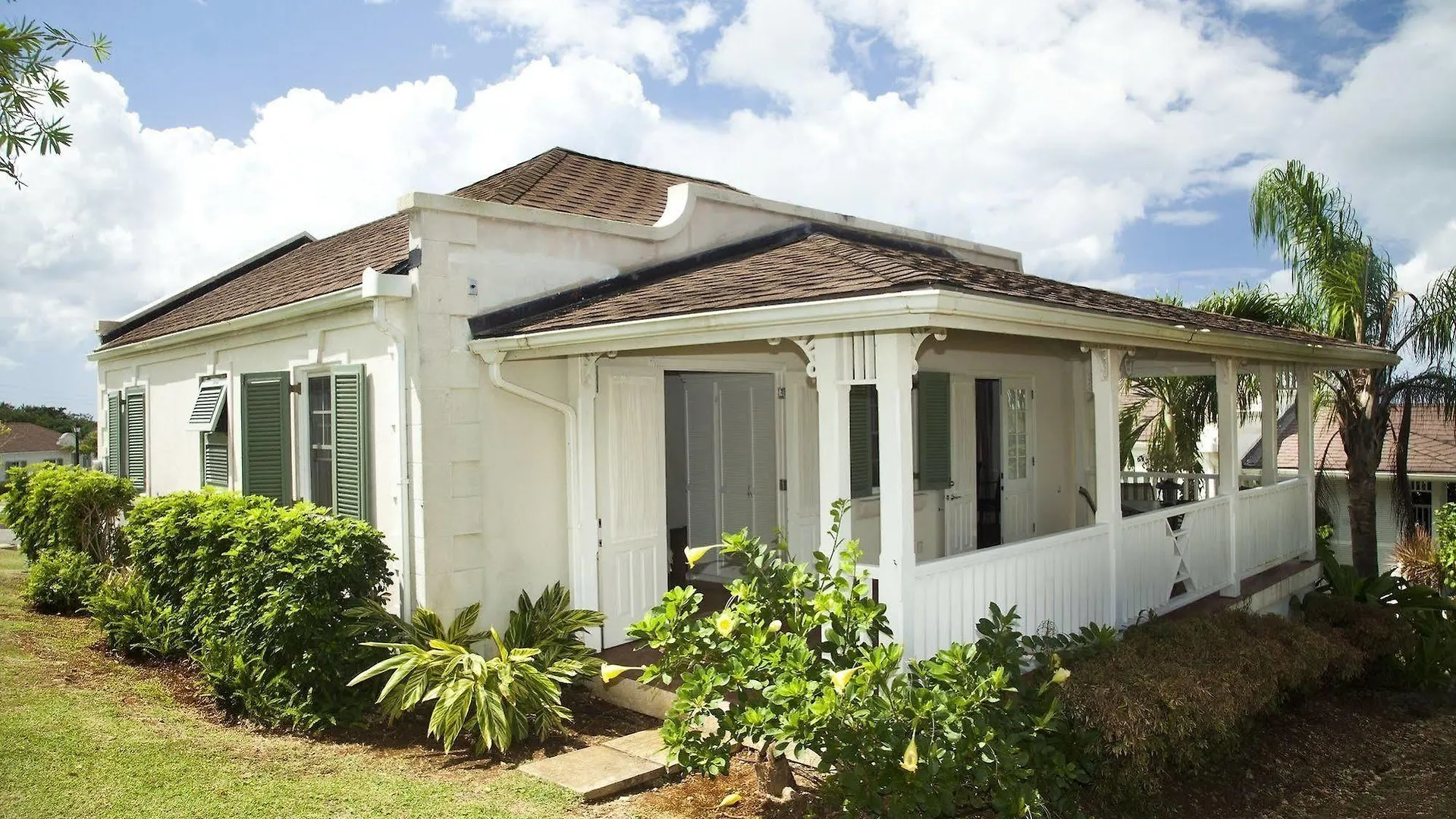 Serenity Villas Douglas