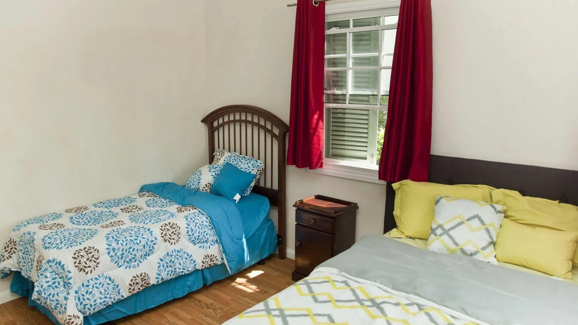 Serenity Villas Douglas