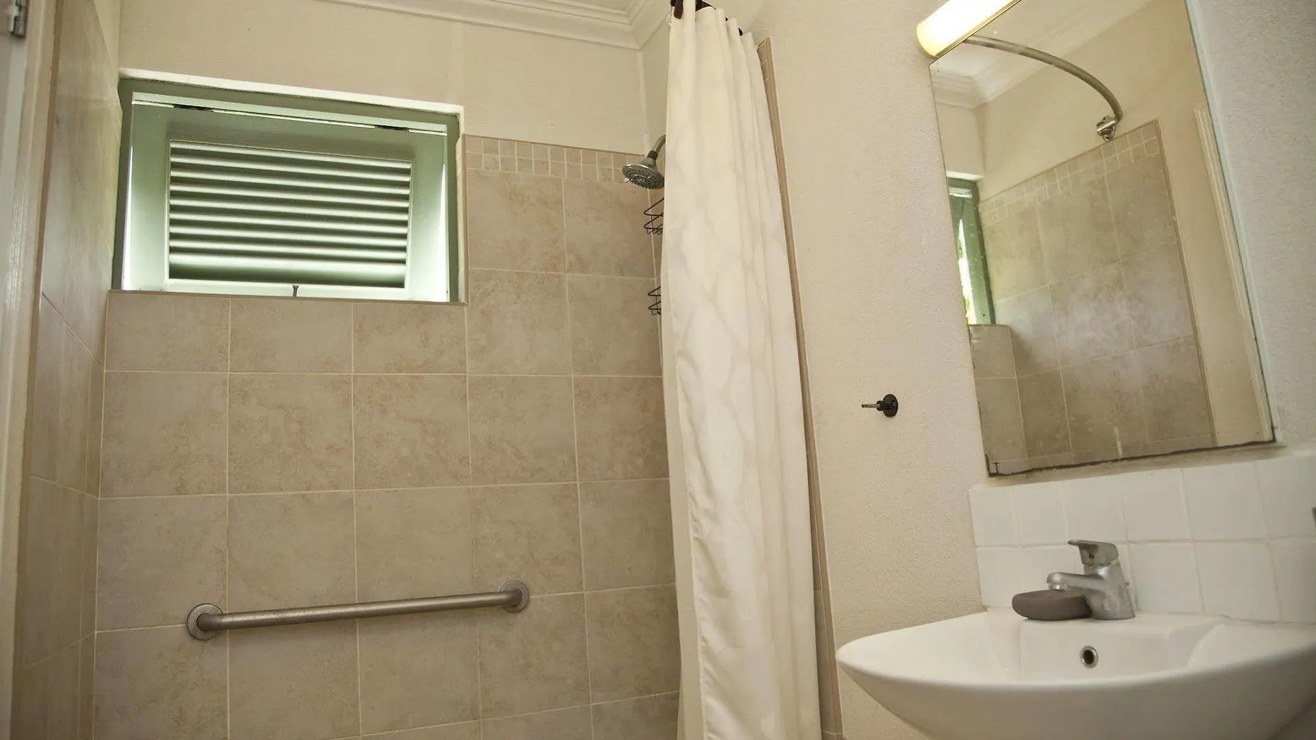 Serenity Villas Douglas