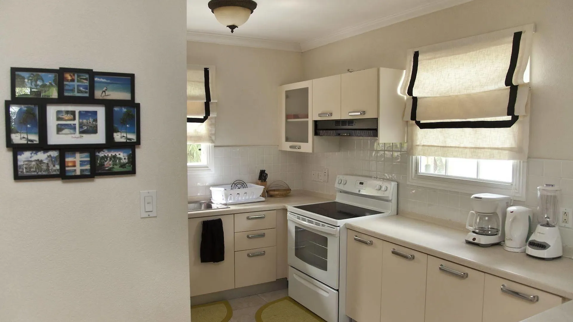 Serenity Villas Douglas