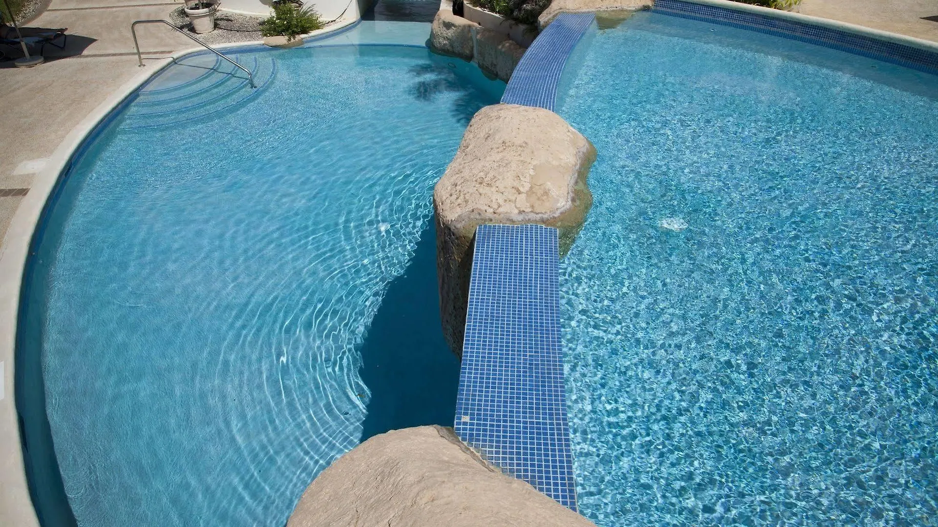 Serenity Villas Douglas