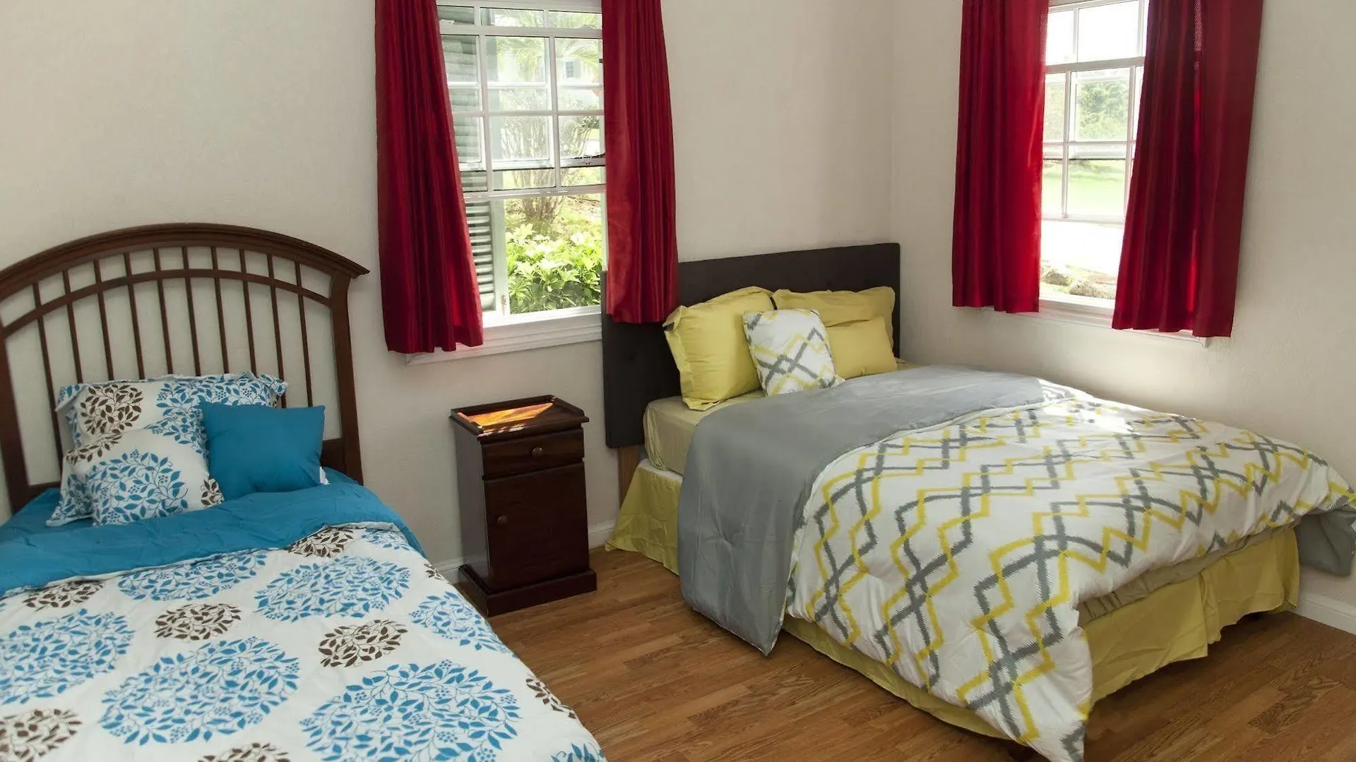 Serenity Villas Douglas